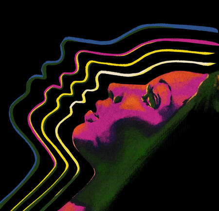 shaded coloring digital