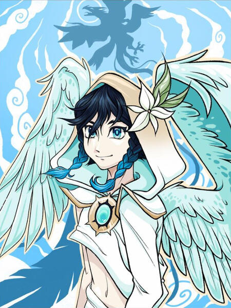 shaded coloring digital