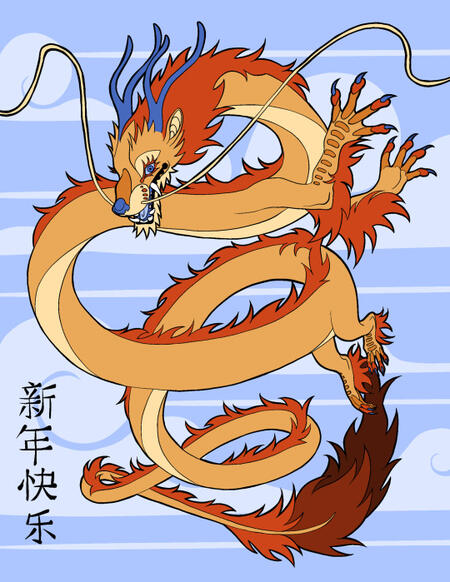flat coloring digital