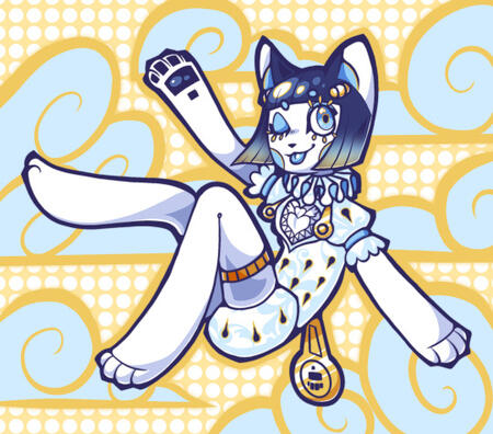 shaded coloring digital