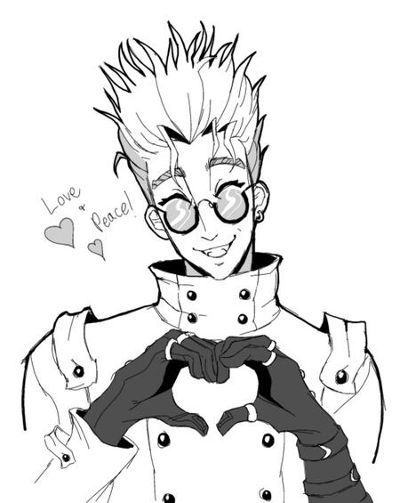 lineart digital